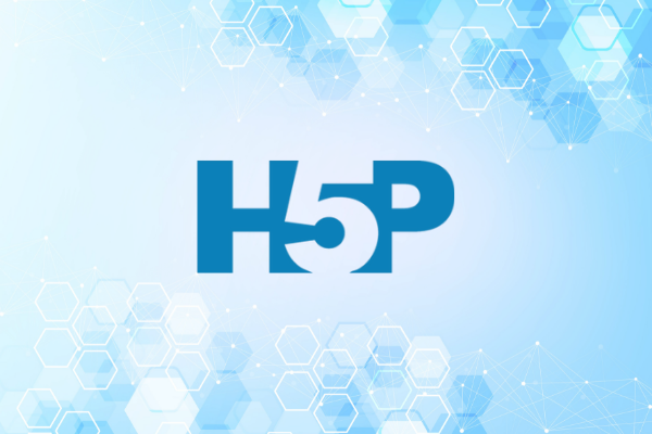 H5P Interactive Content