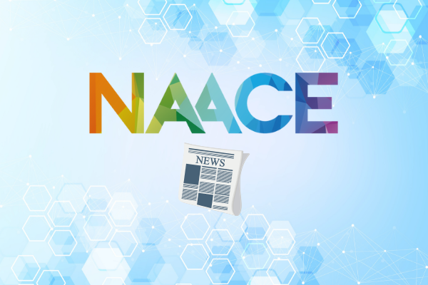Naace News